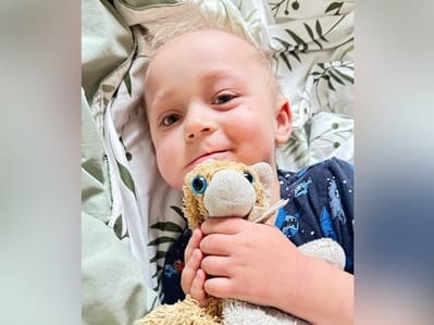 Artem Hudyma - main photo