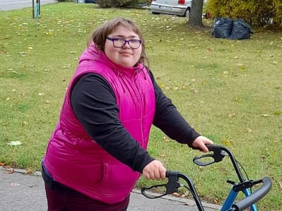 Joanna Luty - zdjęcie główne