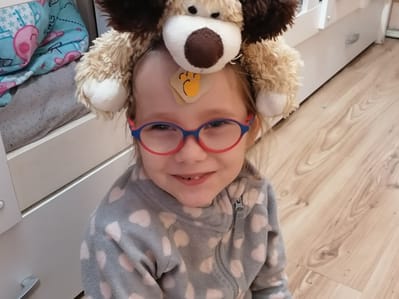 Maria Araucz - zdjęcie główne