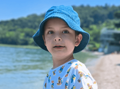 Kuba Mróz - main photo