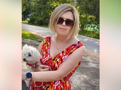 Agnieszka Wielgołaska - zdjęcie główne