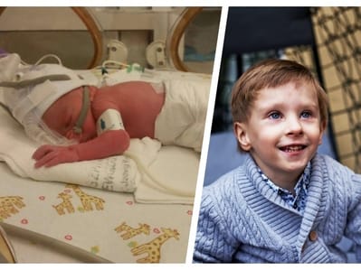 Bartłomiej Borek - main photo