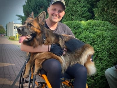 Piotr Pepliński - main photo