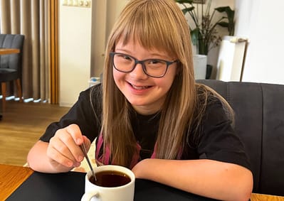 Nikola Bindaszewska - main photo