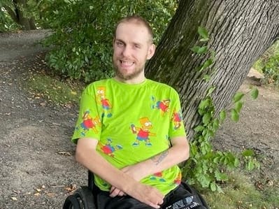 Krzysztof Najdowski - main photo