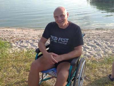 Mariusz Karaś - main photo