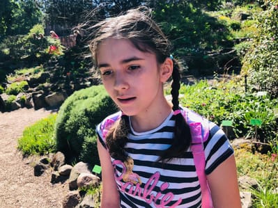 Gabriela Banaś - main photo