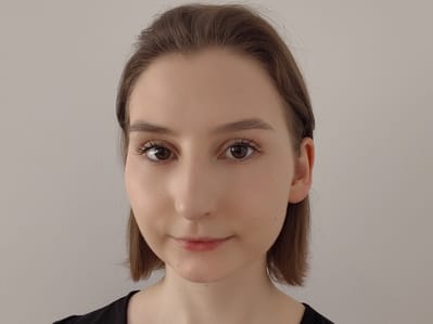 Kinga Ołdak - zdjęcie główne