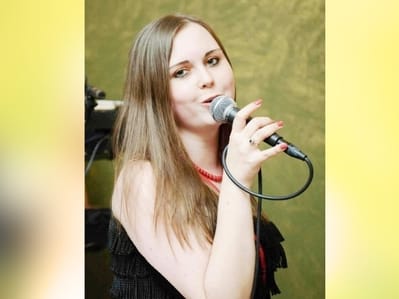 Maryla Rutkowska - main photo