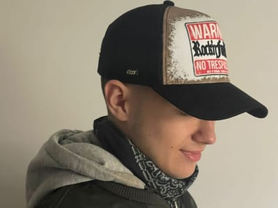 Olaf Malinowski - main photo