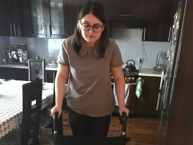 Eliza Kaszlińska - main photo