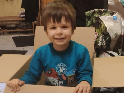 Maciek Mazurek - main photo