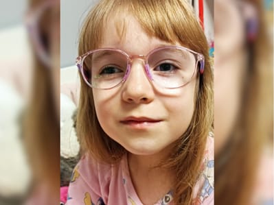 Lena Osiecka - main photo