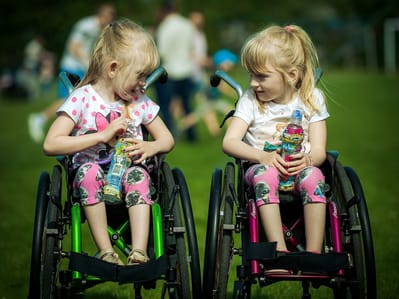 Julka i Karolinka Rabenda - main photo