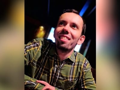 Grzegorz Rajtar - main photo