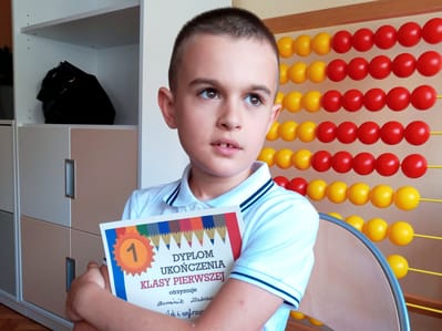 Dominik Zabawa - main photo