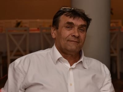 Leszek Krych - zdjęcie główne