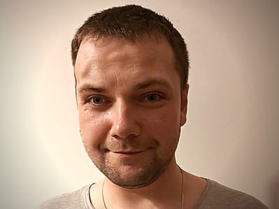 Tomasz Szostak - main photo