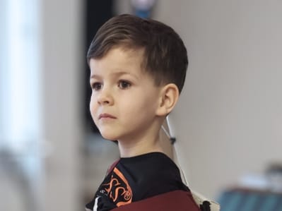 Jaś Pietrzak - main photo