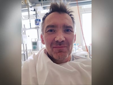 Jacek Nalepa - main photo