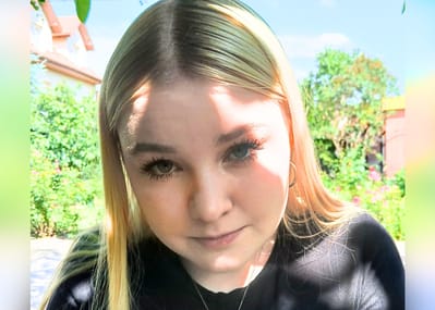 Natalia Kościanek - main photo