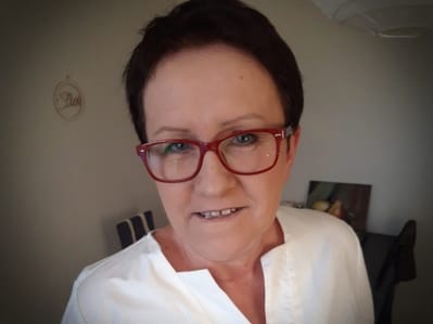 Dorota Gęborek - zdjęcie główne