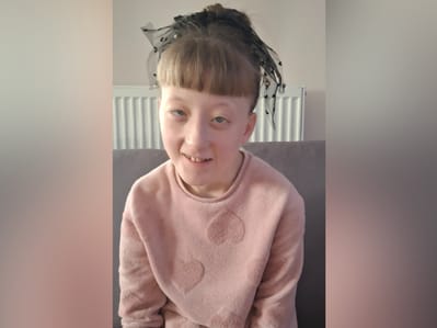 Alicja Woźniczka - zdjęcie główne