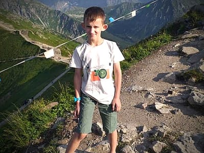 Jakub Jędrzejewski - main photo