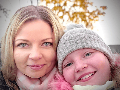 Katarzyna Kaźmierczak - zdjęcie główne