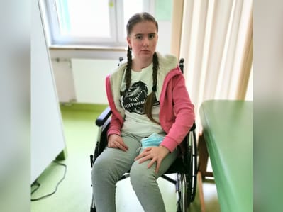 Gracjana Szydlik - zdjęcie główne