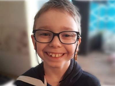 Kacper Patoka - main photo