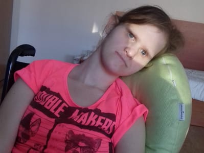 Klaudia Kurek - main photo