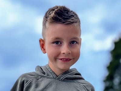 Szymon Greber - zdjęcie główne