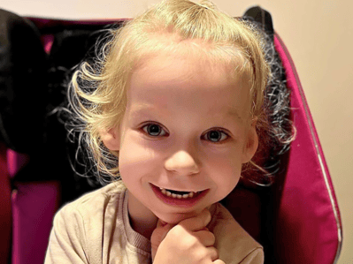 Marysia Jędrzejewska - zdjęcie główne