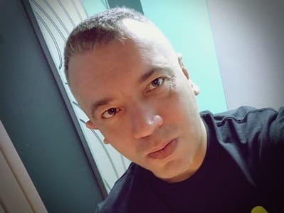 Remigiusz Śnieguła - main photo