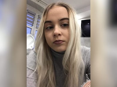 Oliwia Głowińska - main photo