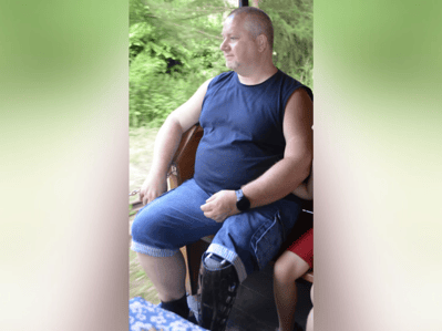 Jarosław Wiśniewski - main photo