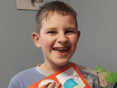 Radosław Likos - zdjęcie główne