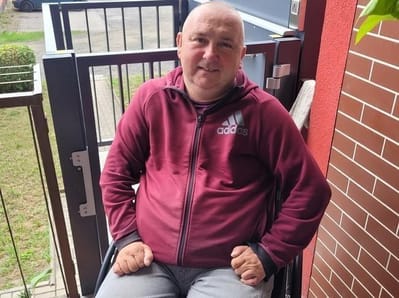 Marcin Rudnikowicz - zdjęcie główne