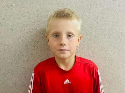 Bartek Przybylski - main photo