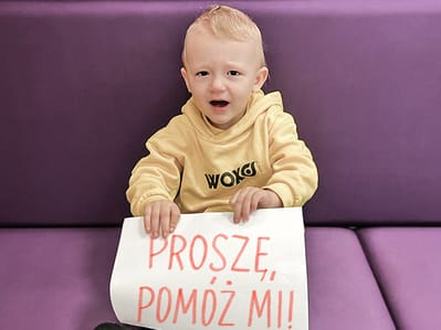 Borys Przesór - zdjęcie główne