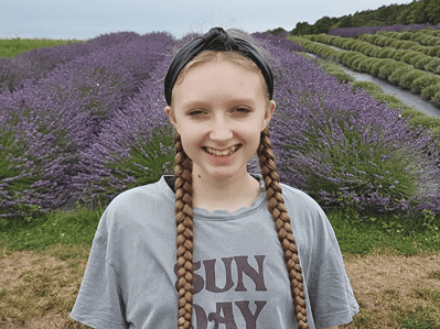 Olga Szajkowska - main photo