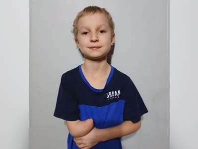 Oskar Pyś - zdjęcie główne