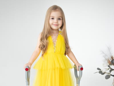 Evelina Mesnikovych - zdjęcie główne