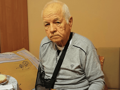 Kazimierz Kuśmierski - zdjęcie główne