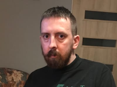 Kamil Wiśniewski - main photo