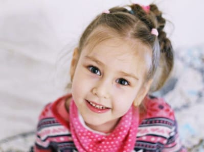 Kira Żurawska - main photo