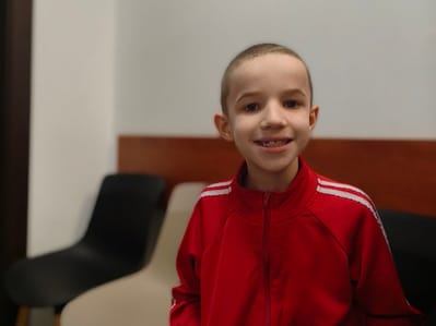 Miłosz Jena - main photo