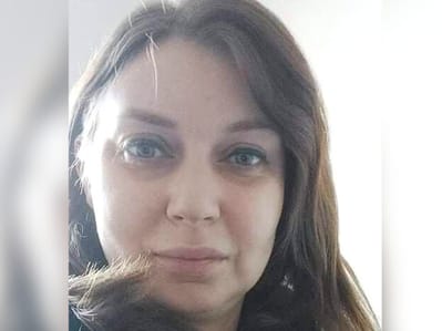 Anna Grzywacz-Poruszek - main photo