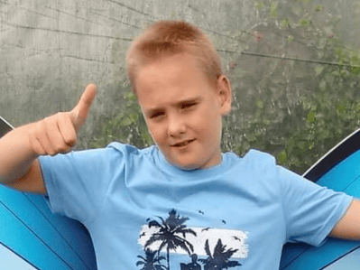 Kamil Gollan - zdjęcie główne